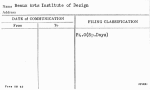 Beaux Arts Institute of Design
