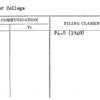 Beaver College