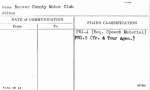 Beaver Country Motor Club