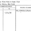 Beaver Flow Fish & Game Club