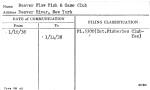 Beaver Flow Fish & Game Club