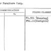 Beaver Furniture Corp.