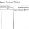 Beaver Lumber (Northern) Limited