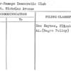 Beaver- Ramapo Democratic Club