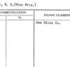 Becher, W.R. (Vice Pres.)