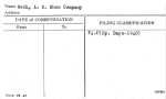 Beck, A.S. Shoe Company