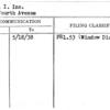 Beck, I. Inc.