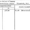 Beck & Koller & Company