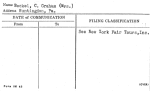 Beckel, C. Graham (Mrs.)