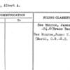 Becker, Albert A.