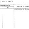 Becker, Paul G. (Mrs.)