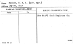 Becker, R.H.L. (Adv. Mgr.)