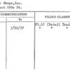 Becker Shops, Inc.