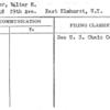 Becker, Walter H.