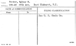 Becker, Walter H.