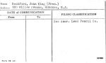 Beckford, John King (Pres.)