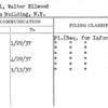 Bedell, Walter Ellwood