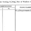 Beech Nut Packing Co.Bldg.-Use of Winders in Stairs