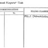 Beechwood Players' Club