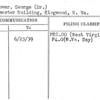 Beerbower, George (Dr.)
