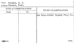 Behnke, H.J.