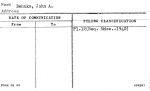 Behnke, John A.