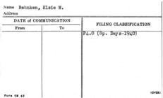 Index