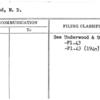 Behrend, M.D.
