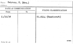 Behrens, E. (Mrs.)