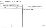 Behrens, H.C. (Mrs.)
