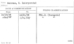 Behrman, E. Incorporated