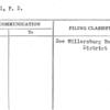 Beidel, F.D.