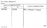 Beil, Melvyn W.