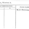 Beins, Elizabeth R.