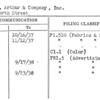 Beir, Arthur & Company, Inc.