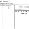 Belcher, Robert W.