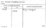 Belcher Toolmaking Service