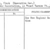 Belden, Clark (Executive Sec.)