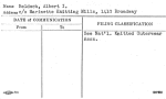 Beldoch, Albert I.