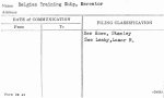Belgian Training Ship, Mercator