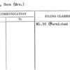Belknap, Sara (Mrs.)