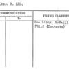 Bell, Chas. R. LTD.