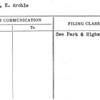 Bell, E. Archie