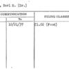 Bell, Earl H. (Dr.)