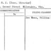 Bell, H.J. (Exec. Director)
