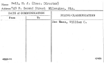 Bell, H.J. (Exec. Director)