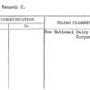 Bell, Kenneth C.