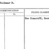 Bell Valdemar D.