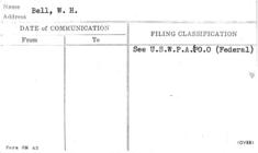 Index