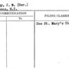 Bellamy, J.M. (Rev.)